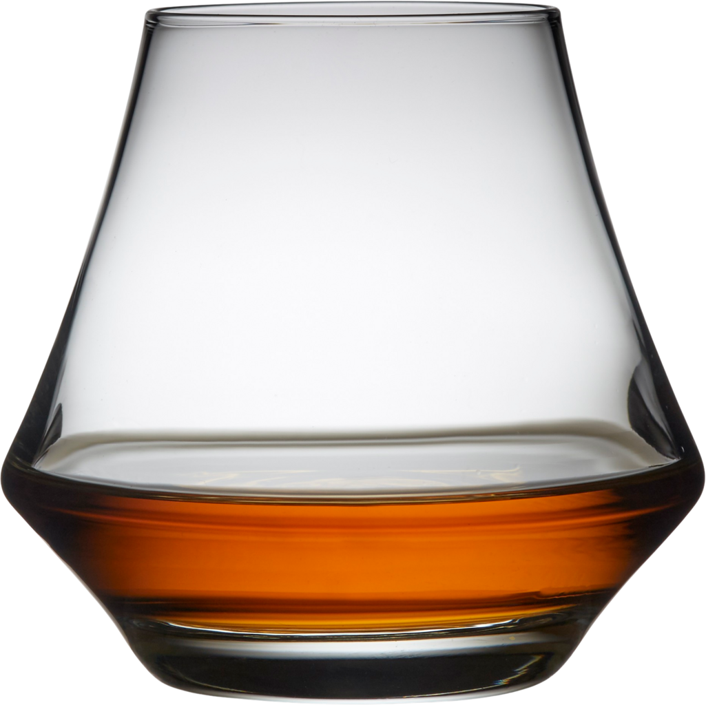 Lyngby Rumglas Juvel 29 cl 6 Stück - 1 Set