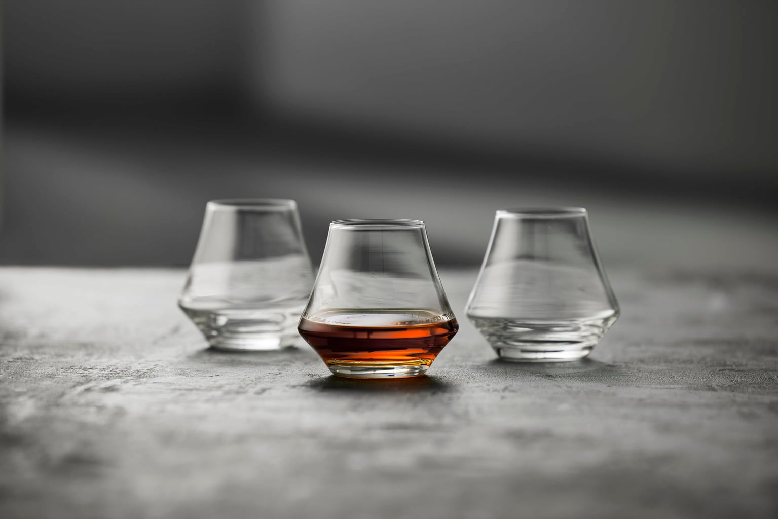 Lyngby Rumglas Juvel 29 cl 6 Stück - 1 Set