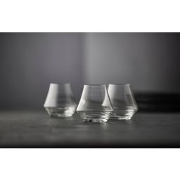 Lyngby Glas Bicchiere da Rum Juvel 29 cl - 6 Pezzi - 1 set