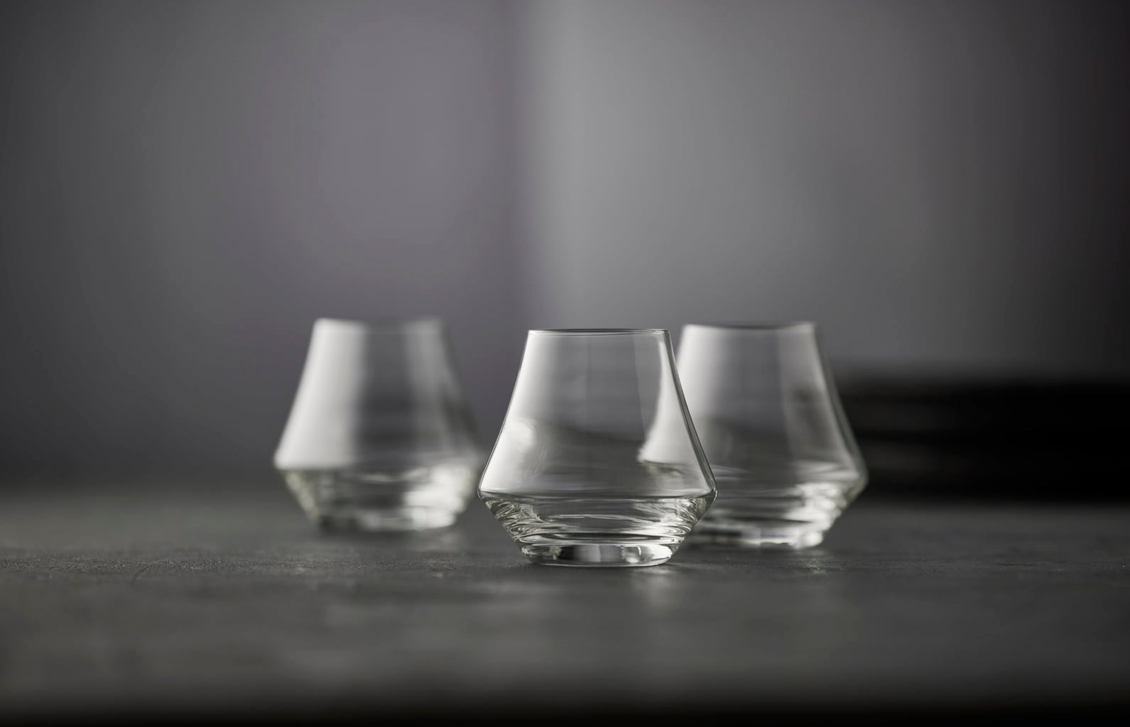 Lyngby Rumglas Juvel 29 cl 6 Stück - 1 Set