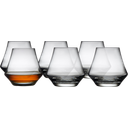 Lyngby Glas Bicchiere da Rum Juvel 29 cl - 6 Pezzi - 1 set