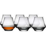 Lyngby Glas Bicchiere da Rum Juvel 29 cl - 6 Pezzi