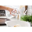 Rosti Messbecher Transparent - 1 Liter