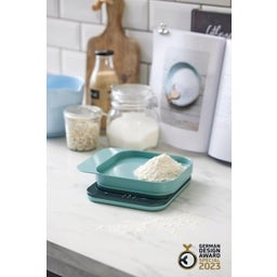 Rosti Bilancia da Cucina Mensura - Nordic Green