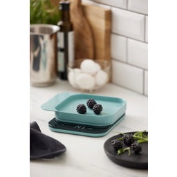 Rosti Bilancia da Cucina Mensura - Nordic Green