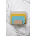 Rosti Juego de Tablas de Cortar Choptima - Beach