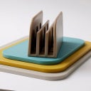 Rosti Juego de Tablas de Cortar Choptima - Beach