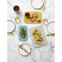 Rosti Juego de Tablas de Cortar Choptima - Beach