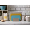 Rosti Juego de Tablas de Cortar Choptima - Beach