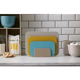 Rosti Juego de Tablas de Cortar Choptima - Beach