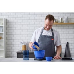 Rosti NEW Margrethe Bowl 3 L - Electric Blue