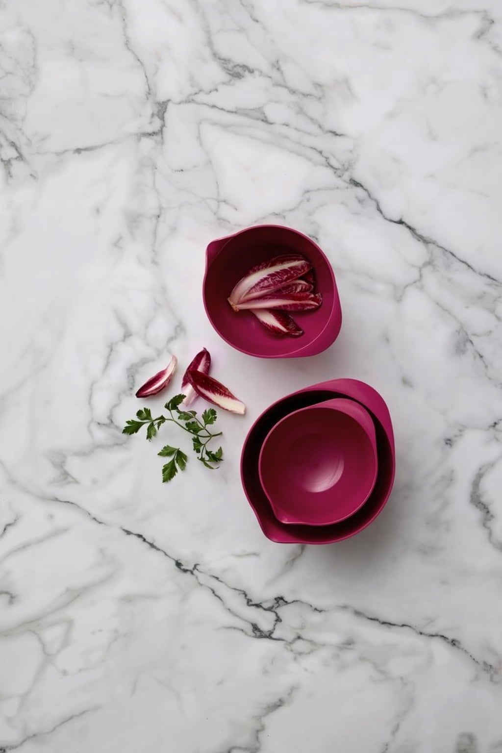 Rosti NEW Margrethe Schüssel 4L - Beetroot