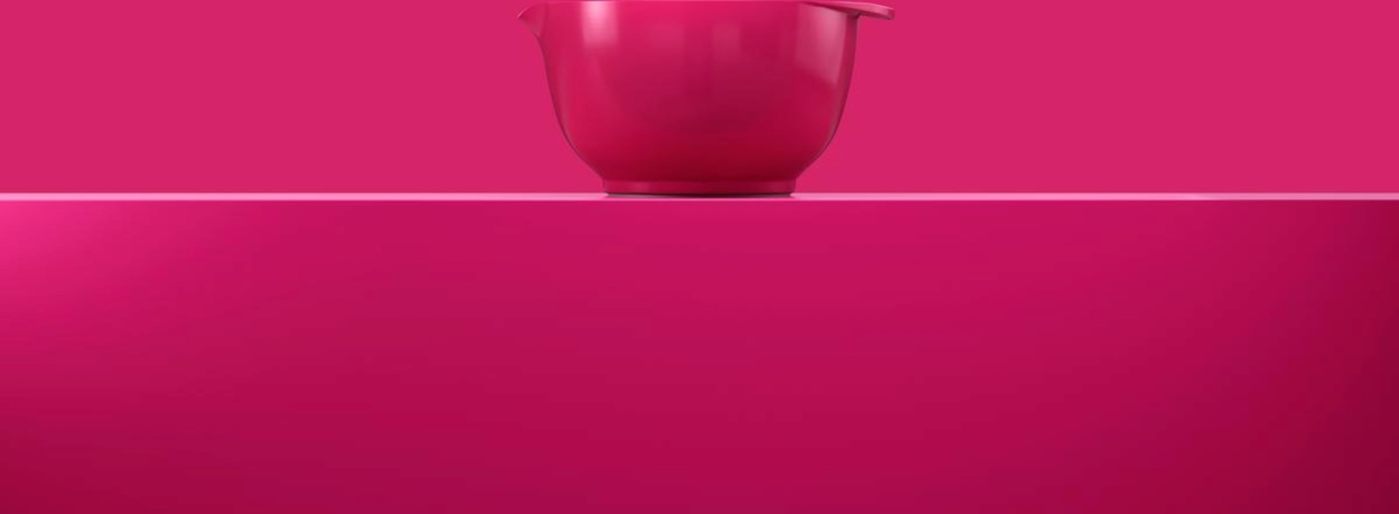 Rosti NEW Margrethe Schüssel 4L - Beetroot