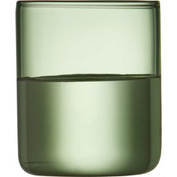 Lyngby Torino Measuring Glass 6 cl, 2 pieces - Green