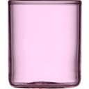 Lyngby Torino pohár, 6 cl, 2 db - rózsaszín