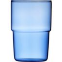 Lyngby Glas Bicchiere Torino 40 cl - 2 Pezzi - Blu