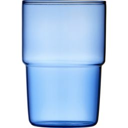 Lyngby Glas Bicchiere Torino 40 cl - 2 Pezzi - Blu