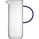 Lyngby Glas Caraffa Torino 1,1 L