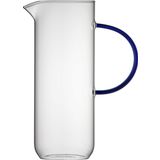 Lyngby Glas Caraffa Torino 1,1 L