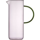 Lyngby Torino Glass Jug 1.1 L