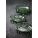 Lyngby Sorrento Plate 16 cm, 4 pieces - Green