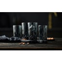 Lyngby Highball Sorrento 38 cl 4 st - Smoke