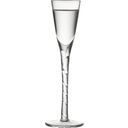 Lyngby Schnapsglas Paris 2,5 cl 6 Stück Klar - 1 Set