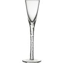 Lyngby Schnapsglas Paris 2,5 cl 6 Stück Klar - 1 Set