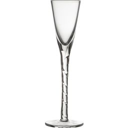 Lyngby Schnapsglas Paris 2,5 cl 6 Stück Klar - 1 Set