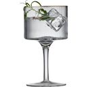 Bicchiere da Gin & Tonic Palermo Gold 45 cl - 4 Pezzi - 1 set