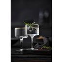 Bicchiere da Gin & Tonic Palermo Gold 45 cl - 4 Pezzi - 1 set