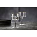 Bicchiere da Gin & Tonic Palermo Gold 45 cl - 4 Pezzi - 1 set