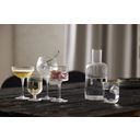 Lyngby Glas Caraffa Palermo Gold 1,5 L - 1 pz.