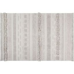 Lorena Canals Tapis en Coton Air - Natural