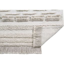 Lorena Canals Tapis en Coton Air - Natural