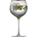 Bicchiere da Gin & Tonic Palermo Gold 65 cl - 4 Pezzi - 1 set