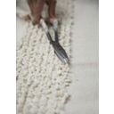 Lorena Canals Tapis en Coton Air - Natural