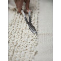 Lorena Canals Tapis en Coton Air - Natural