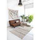 Lorena Canals Tapis en Coton Air - Natural