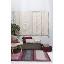 Lorena Canals Tapis en Coton Air - Natural