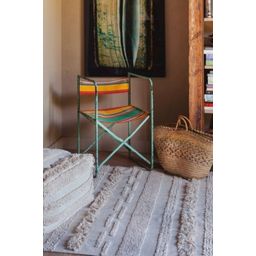 Lorena Canals Tapis en Coton Air - Natural