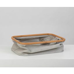 Brabantia Foldable Laundry Basket - 1 item