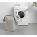 Brabantia Laundry Bag - Rectangular - Grey