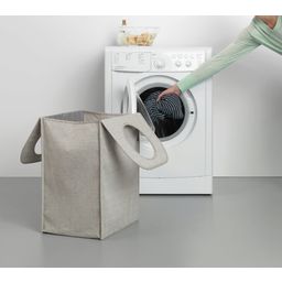 Brabantia Laundry Bag - Rectangular - Grey