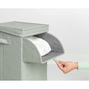 Brabantia Stackable Laundry Box - Green