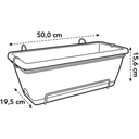 elho barcelona trough, 50 cm