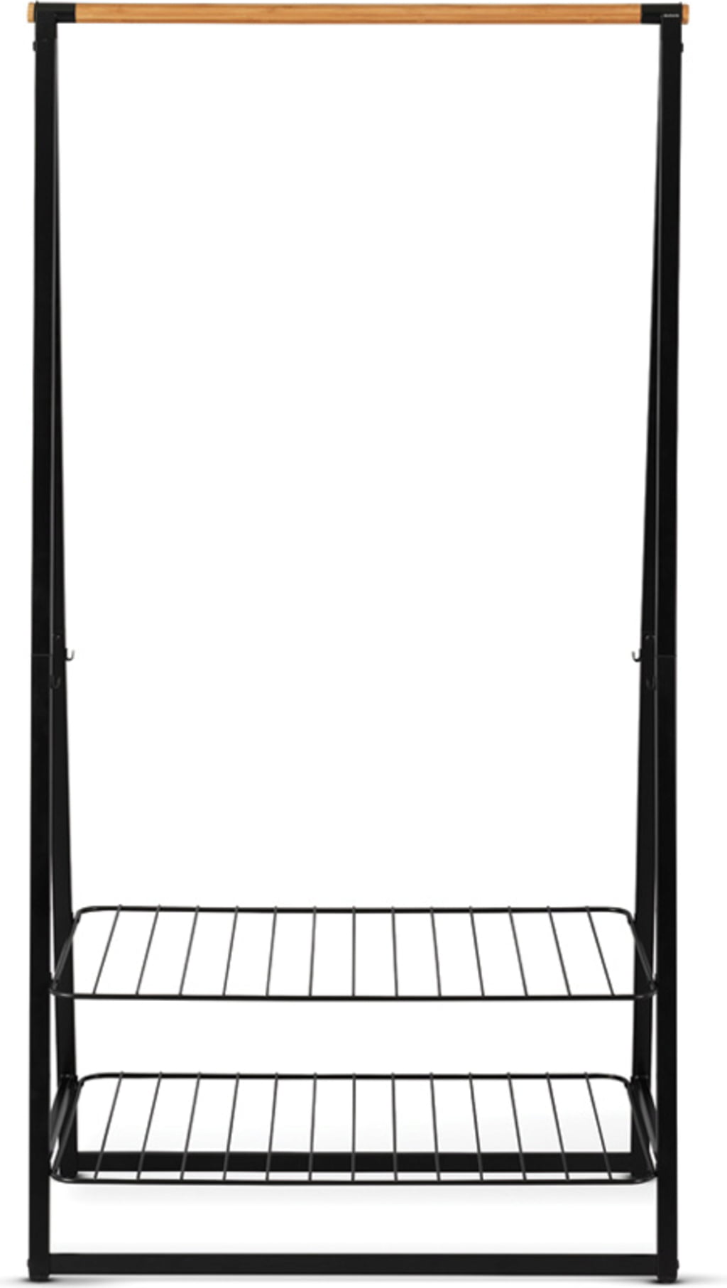Brabantia Clothes Rack - Linn - Large - Black