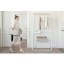Brabantia Clothes Rack - Linn - Large - White