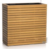 Lechuza PALO Natural Wood 80 wide