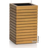 Lechuza PALO Natural Wood 35